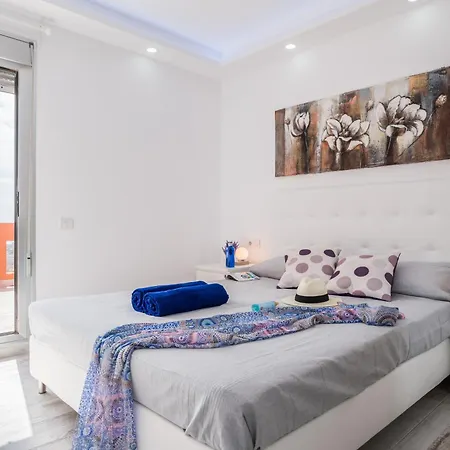 Willa Bella Vista Caleta De Fuste