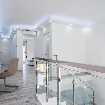 Willa Bella Vista Caleta De Fuste