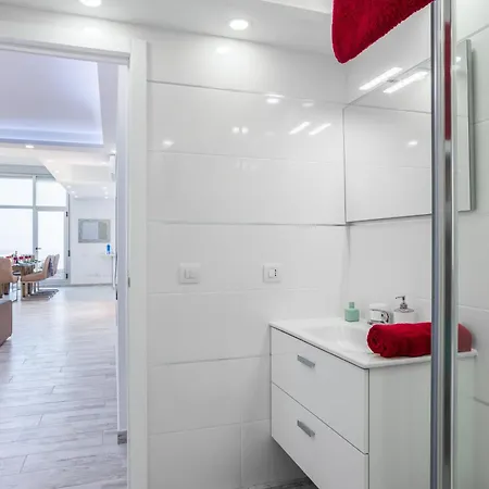 Willa Bella Vista Caleta De Fuste