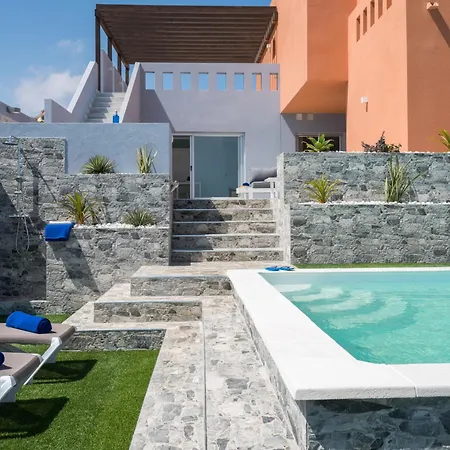 Bella Vista Caleta De Fuste