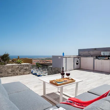 Bella Vista Willa Caleta De Fuste