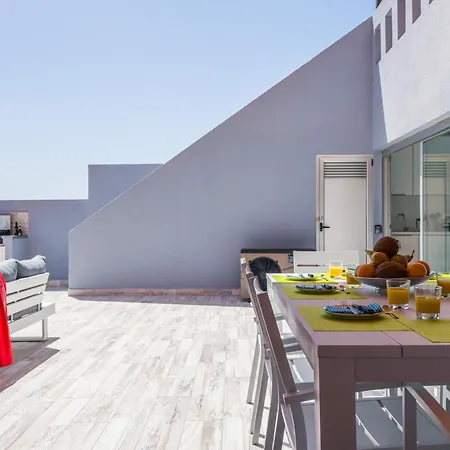 Bella Vista * Caleta De Fuste