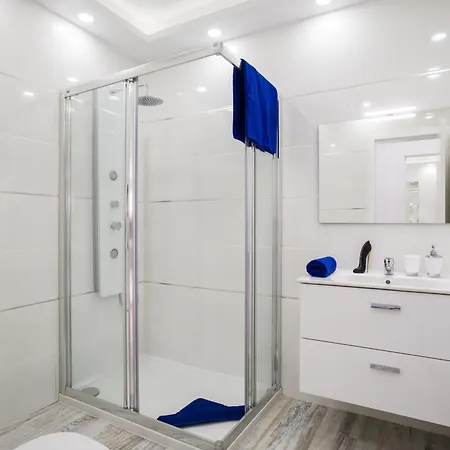 Willa Bella Vista Caleta De Fuste