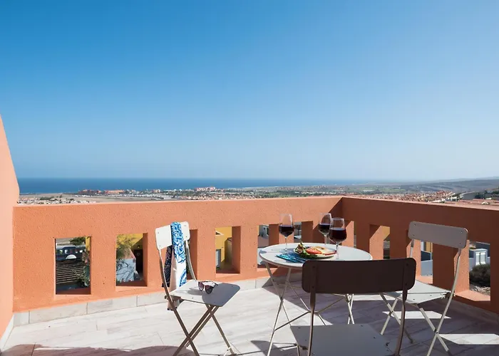 Bella Vista Villa