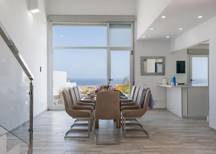Villa Bella Vista
