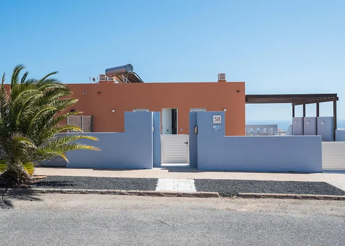 Bella Vista Villa