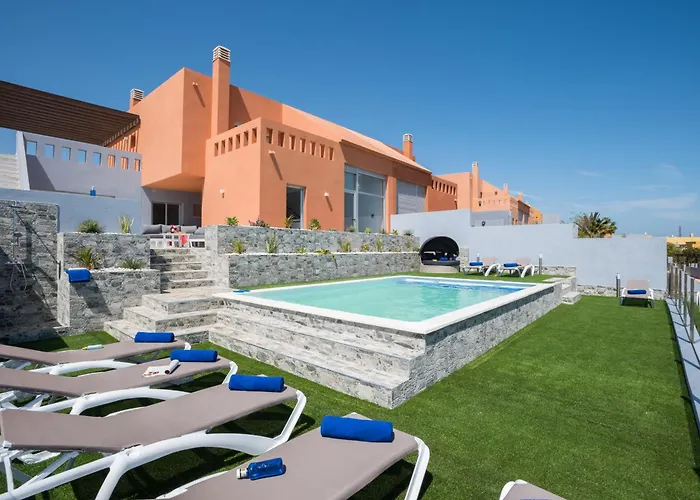 Bella Vista Villa *