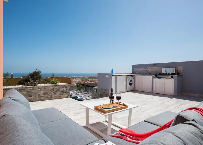 Bella Vista Villa Caleta De Fuste