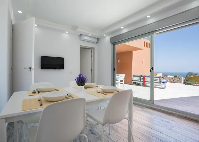 Villa Bella Vista