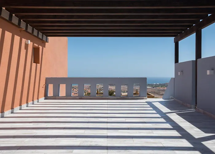 Bella Vista Villa *