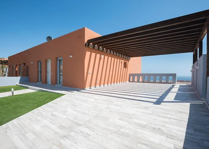 Villa Bella Vista