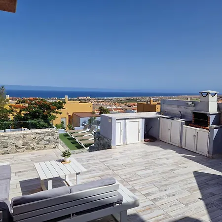 Bella Vista